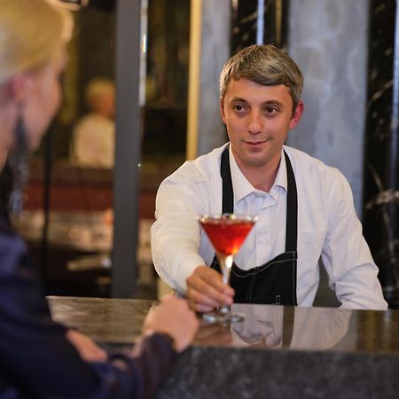 Shabran Wellbeing Resort Pirebedil' Экстерьер фото
