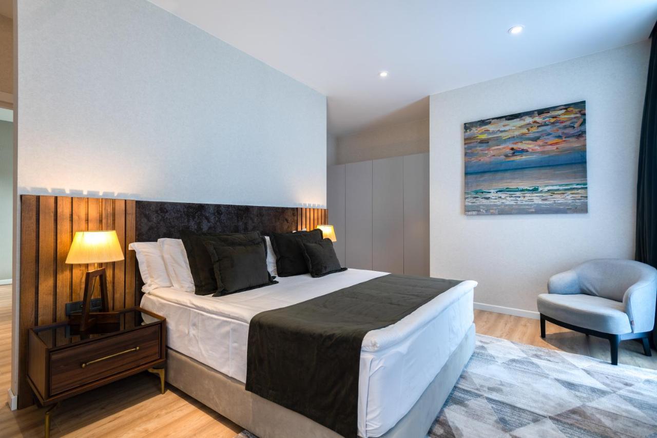 Shabran Wellbeing Resort Pirebedil' Номер фото