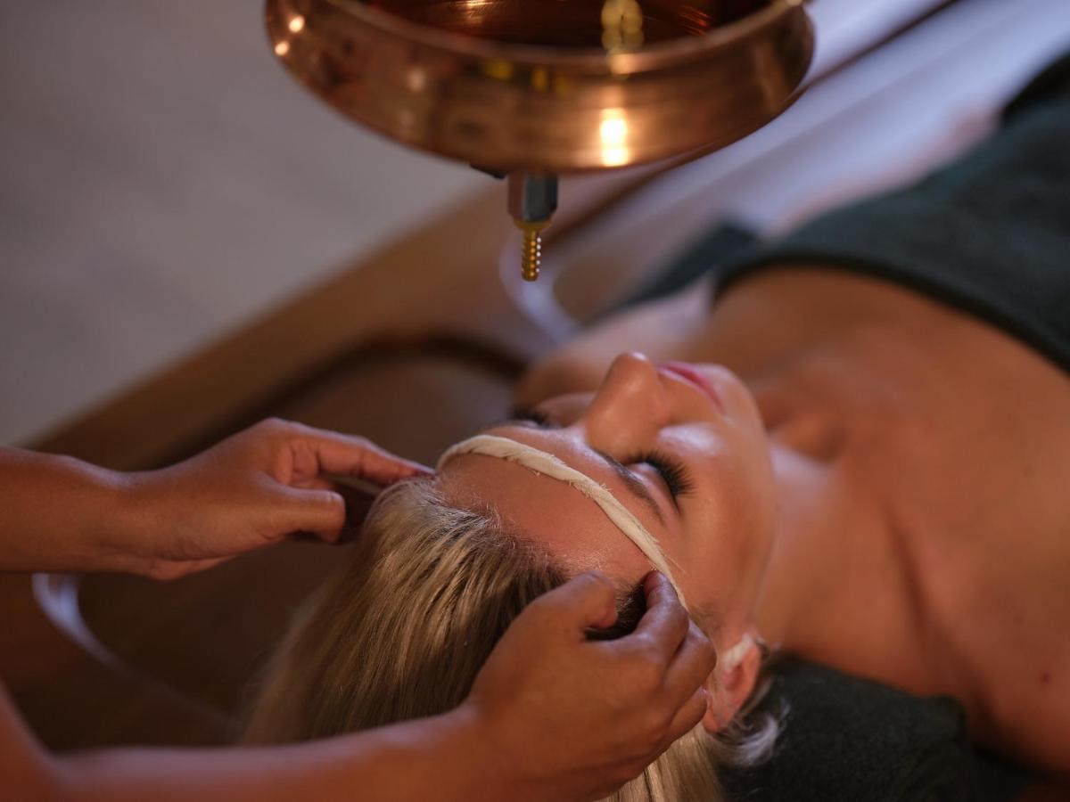 Shabran Wellbeing Resort Pirebedil' Экстерьер фото