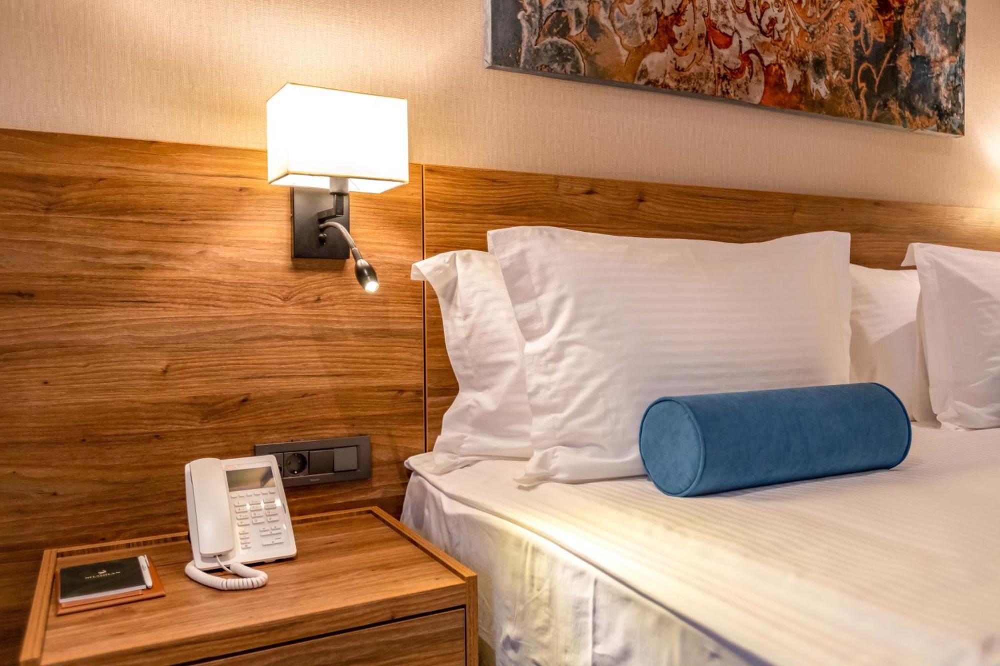 Shabran Wellbeing Resort Pirebedil' Экстерьер фото