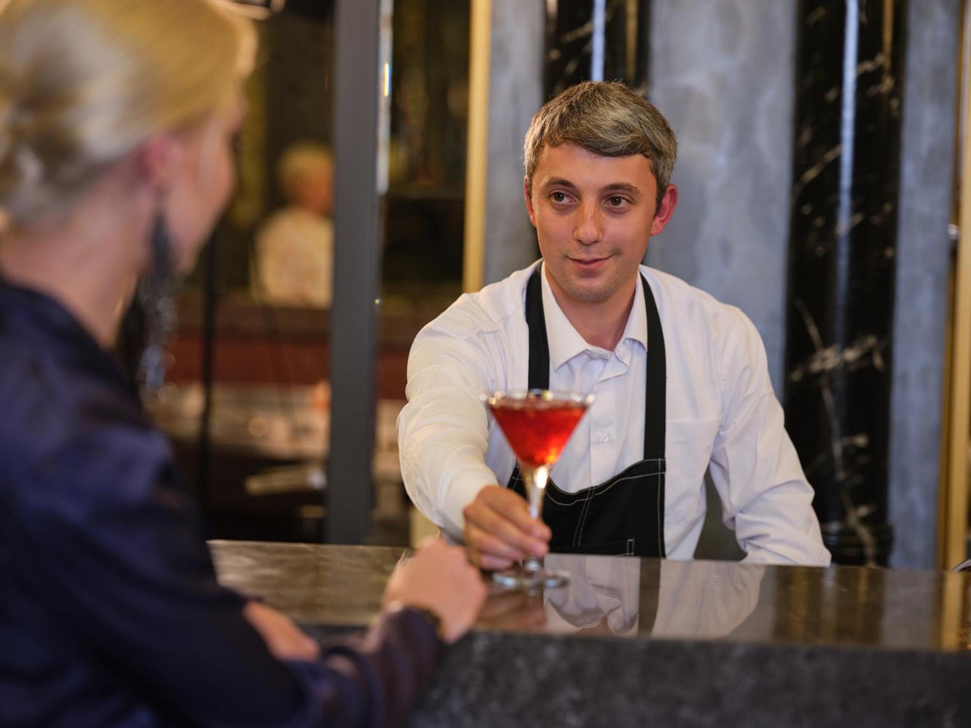 Shabran Wellbeing Resort Pirebedil' Экстерьер фото