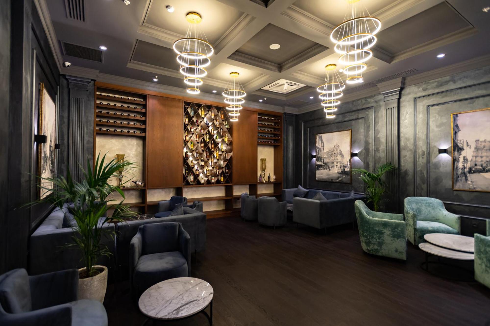 Shabran Wellbeing Resort Pirebedil' Экстерьер фото